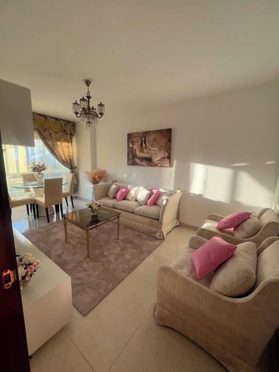 Apartamento Monterroso