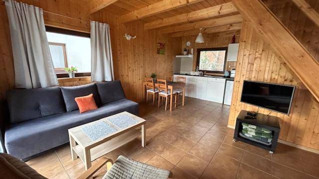 Vacation home with 2 rooms for 6 persons — photo 2