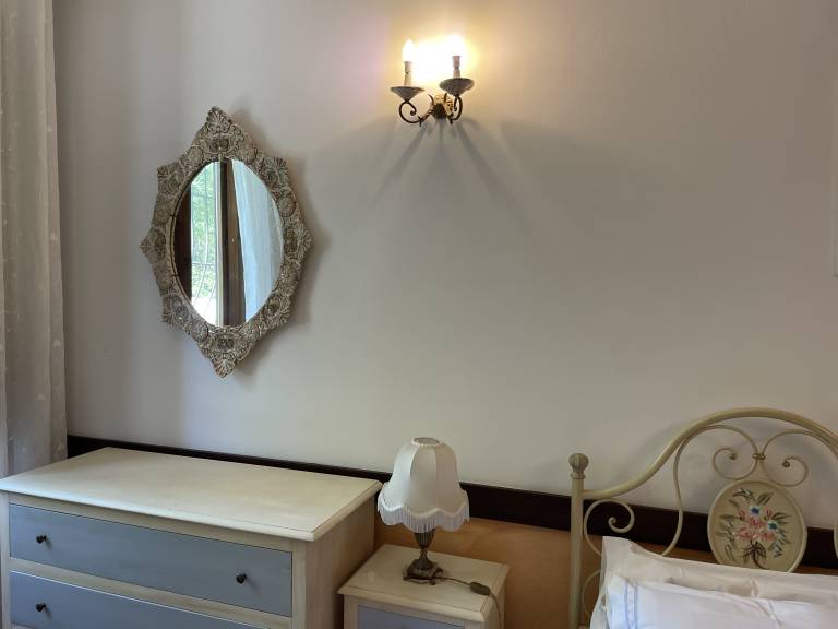 Agriturismo Residenza Il Roseto: Appartamento THALIA — photo 2