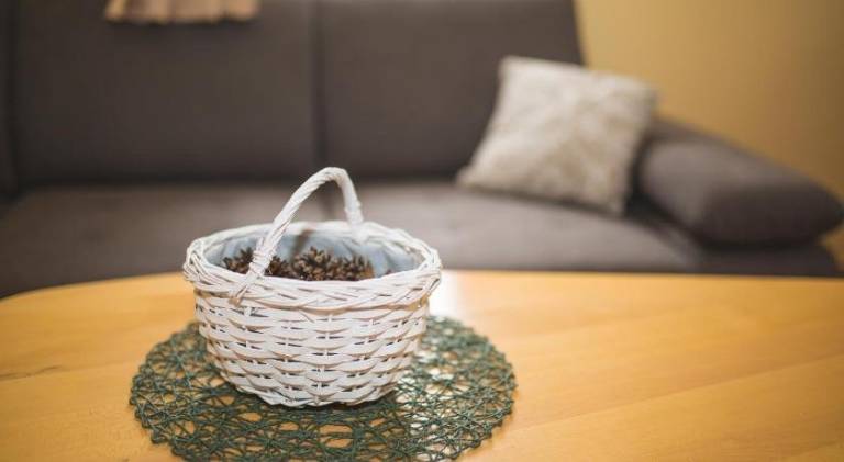 Apartma Planina na Pohorju