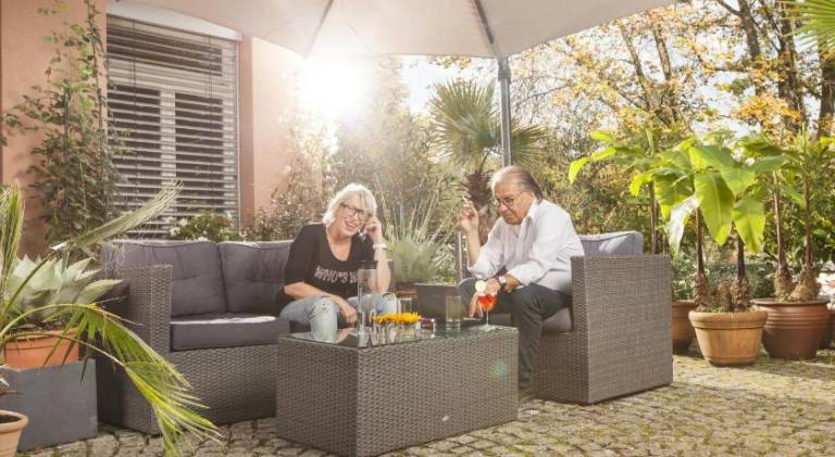 Business & Art Hotel Markgraf