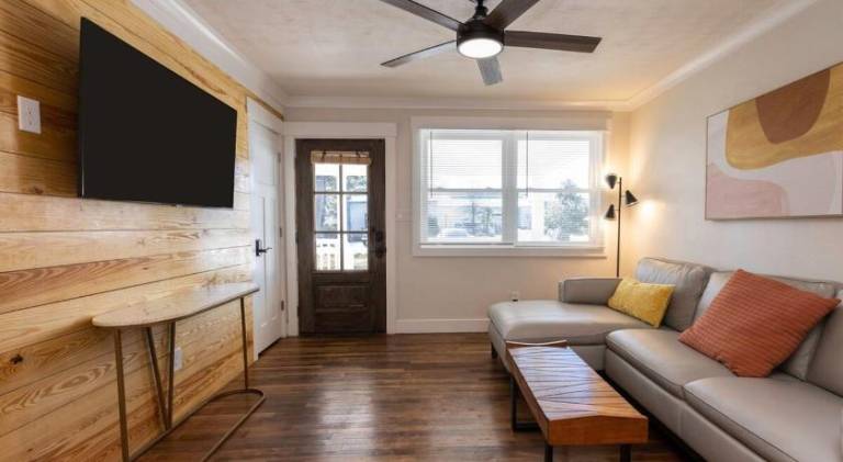 Vacation home with 3 rooms for 6 persons — photo 2