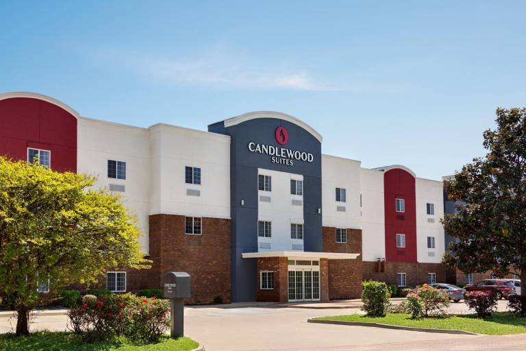 Candlewood Suites Vicksburg By IHG in Vicksburg, MS
