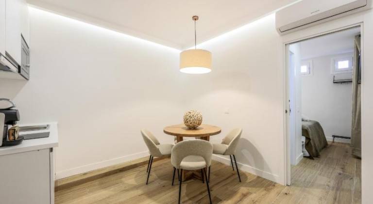 Holiday apartment | Close to Royal Palace of Madrid — photo 4