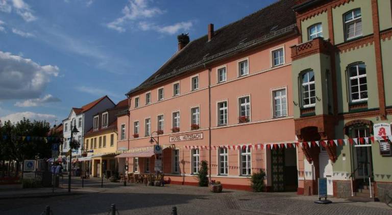 Hotel Kutzbach