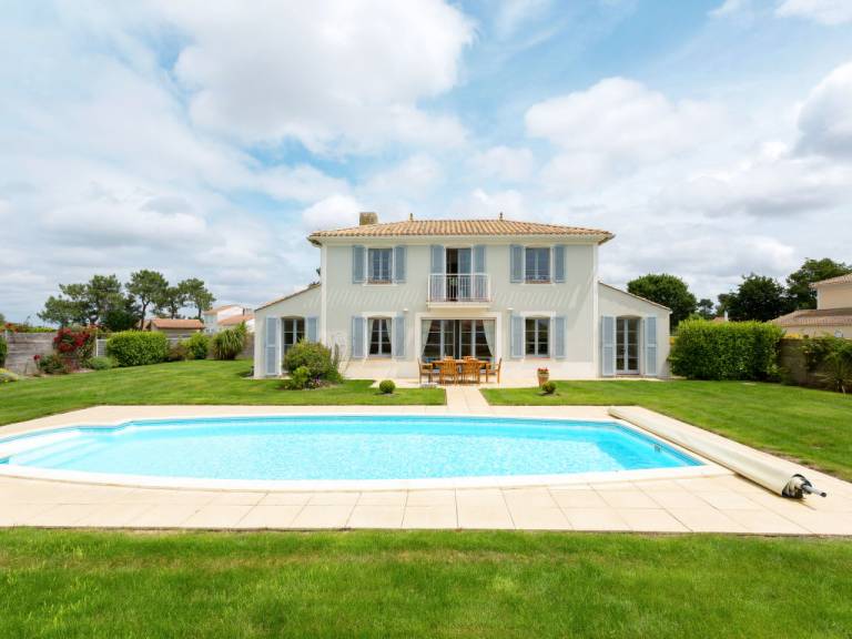 Village vacances L'Aiguillon-sur-Vie