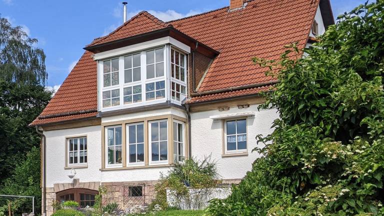 Ferienwohnung Bischofsheim an der Rhön