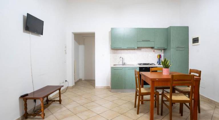 Apartment for 4 persons — photo 4