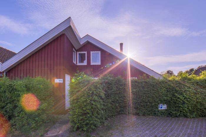 Wildgans 172 - Klassisches skandinavisches Ferienhaus für bis zu 6 Personen — photo 2