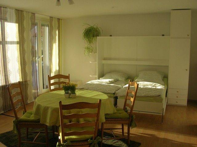 Ferienwohnung Oberasbach