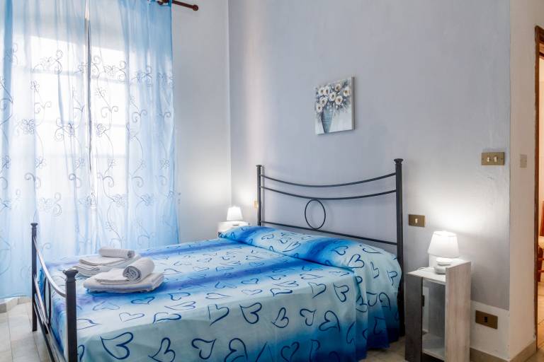 Privatzimmer in Grosseto, Alberese f&uuml;r max. 2 Personen, 