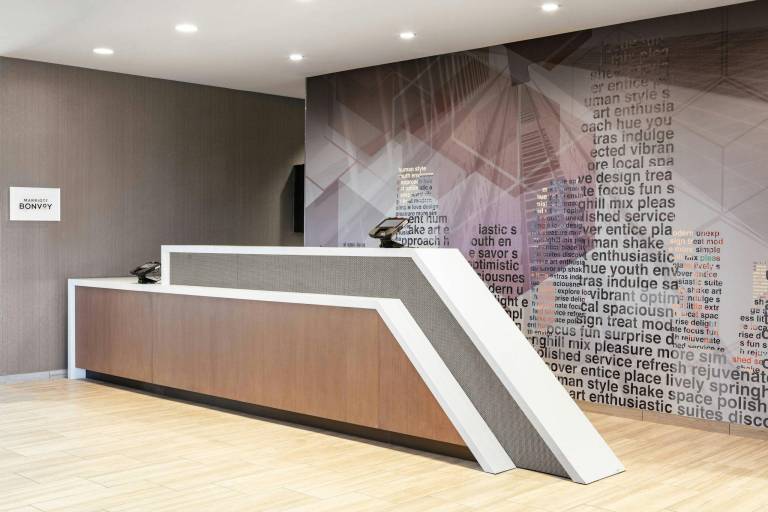SpringHill Suites by Marriott Ames — photo 5
