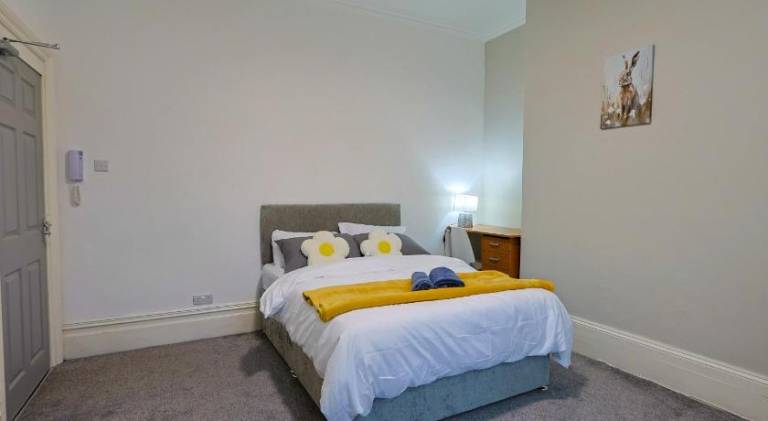 Elevate suites Darlington in Darlington