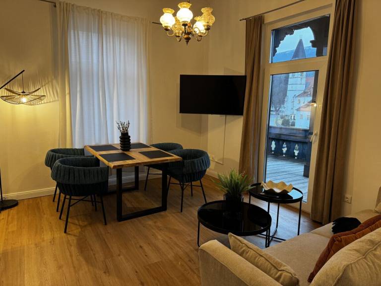 Ferienwohnung  Spital am Semmering