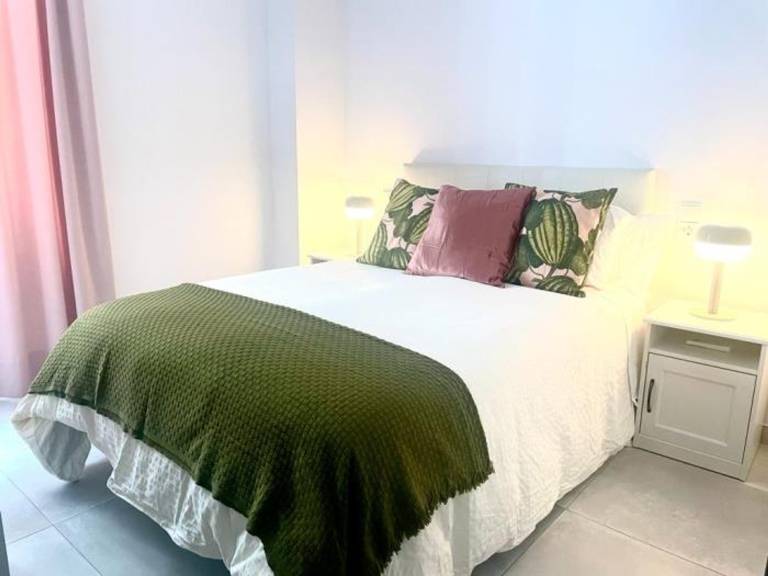 Charming apartment | Near Metropol Parasol | Pet-friendly in Seville
