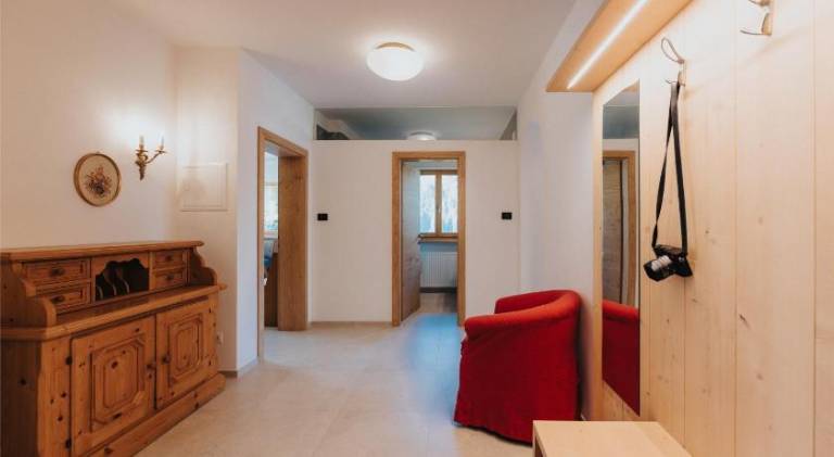 Residence Obermoarhof - Family Apartments with Pool & Playground — photo 5