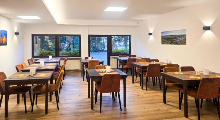 Alembra - Hotel zur Moselbrucke — photo 4
