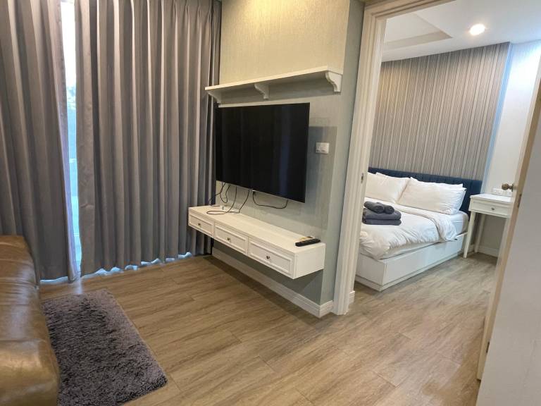 Appartement Saen Suk