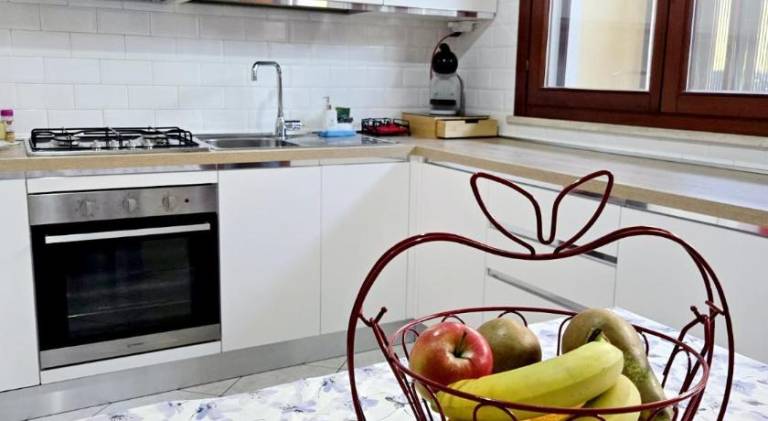 Pleasant holiday apartment | Pets are welcome in Cagli