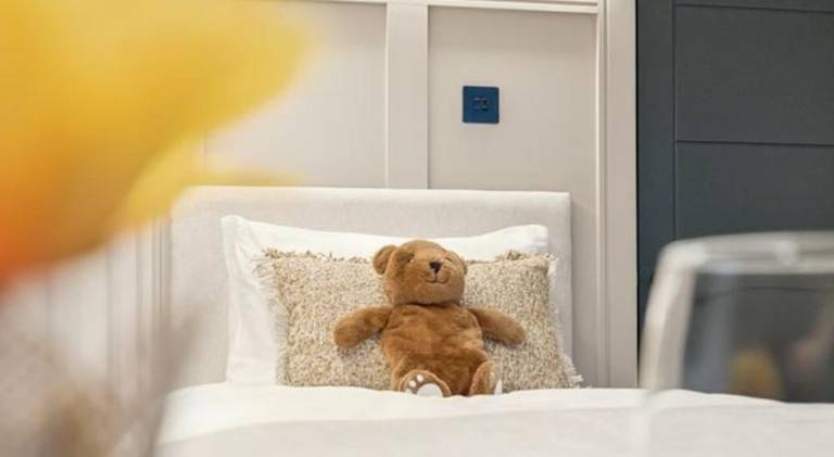 Holiday apartment | Next to Kelvingrove Art Gallery and Museum — photo 4