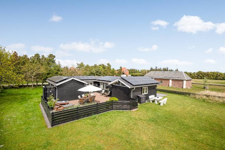 Hus Blåvand