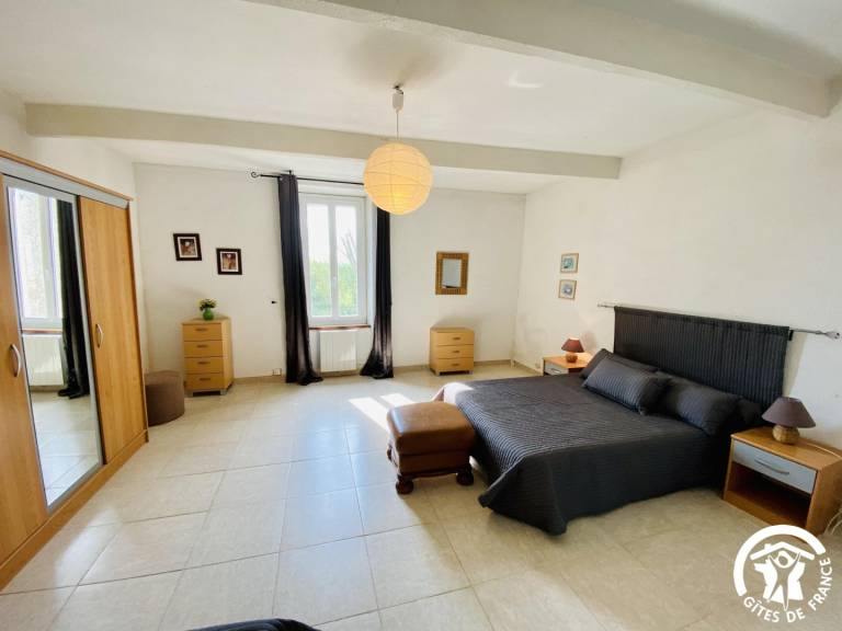 Charming gite with grill, terrace & garden | Pets allowed — photo 4