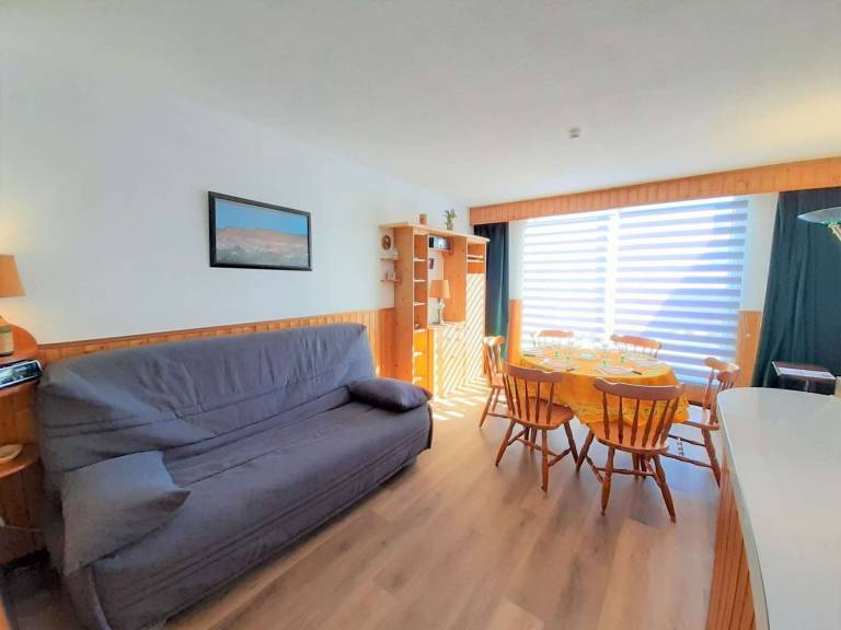 Appartement Aragnouet