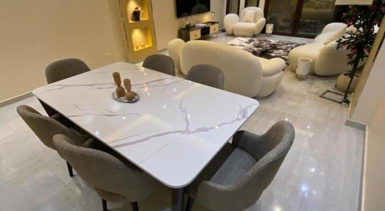 Holiday apartment with 3 rooms for 6 persons — photo 3