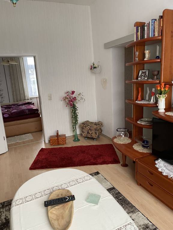 Ferienwohnung Ludwigslust