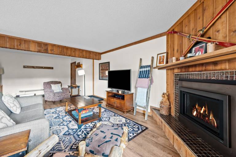 Condo Winter Park