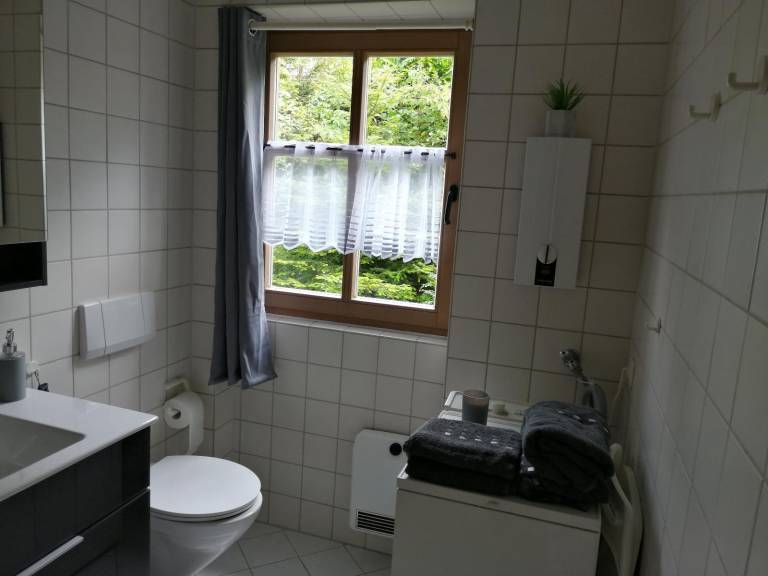 Ferienhaus in Haus i.Wald, Grafenau für max. 4 Personen