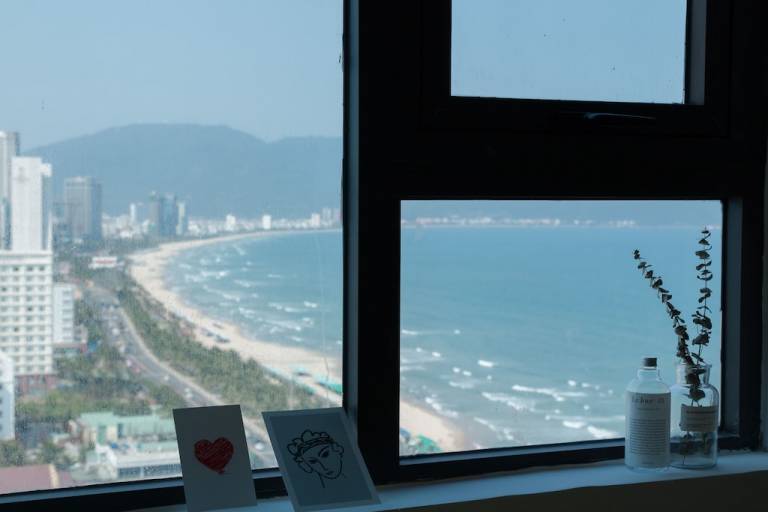 Appartement Mỹ An