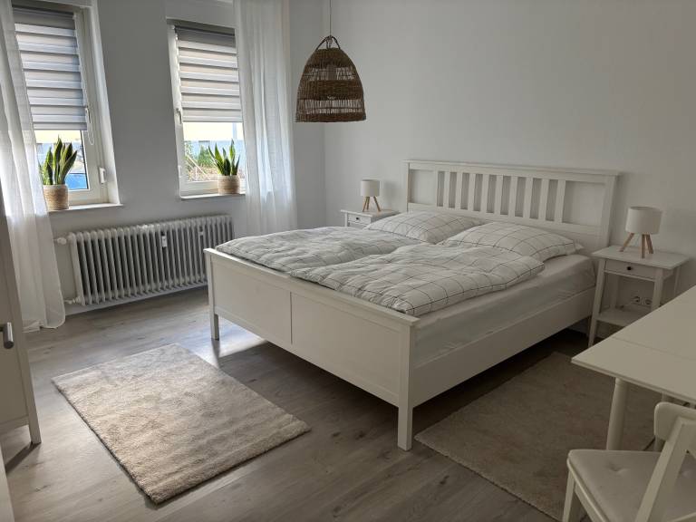 Ferienwohnung Lüdenscheid