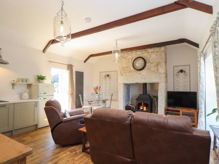 Children-friendly cottage with garden | Beach view | Pet-friendly — photo 5