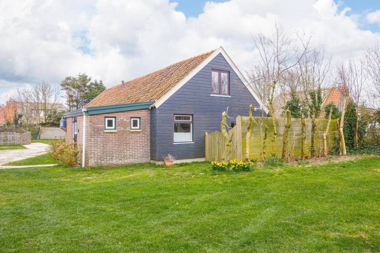Ferienwohnung Callantsoog
