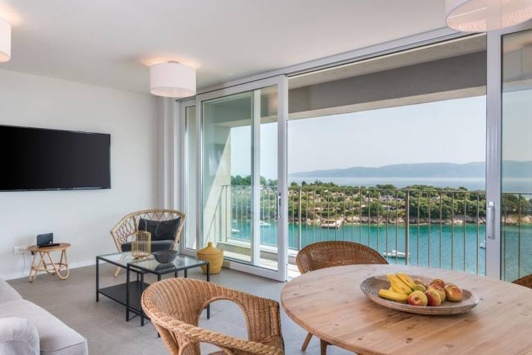 Apartament  Drenje