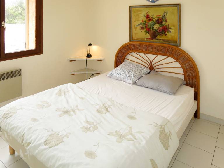 Holiday apartment with pool | Sea view — photo 5