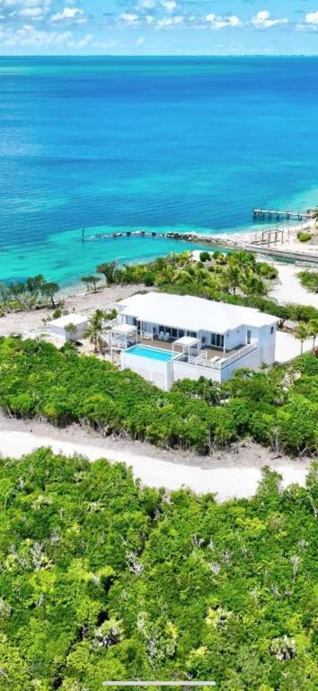 House Great Guana Cay