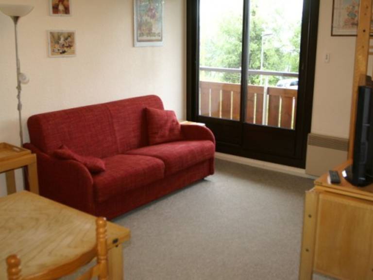 Appartement Les Sept Laux