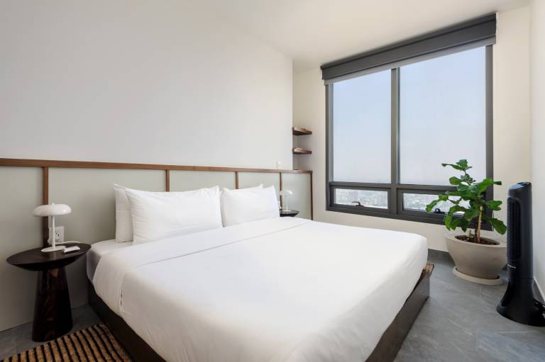Apartment with fast internet | Near Paseo de la Reforma — photo 2