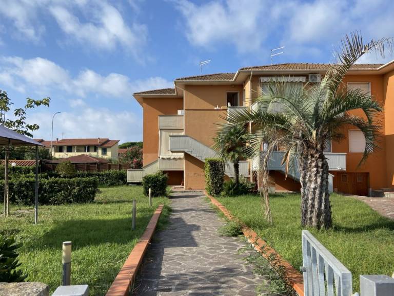 Appartamento Vada