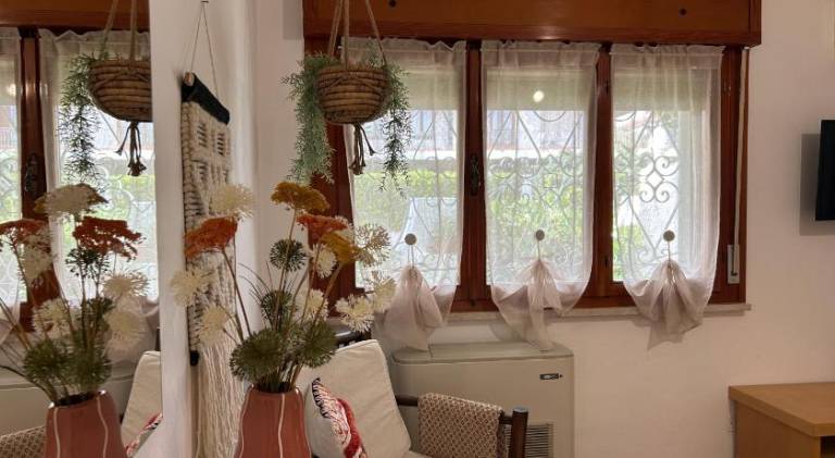 B&B La Boheme Porto Garibaldi in Comacchio