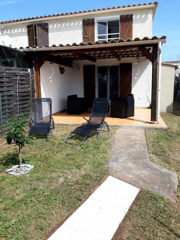 Villa Poggio-Mezzana