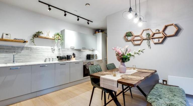 Nice holiday apartment | Pets are welcome — photo 3