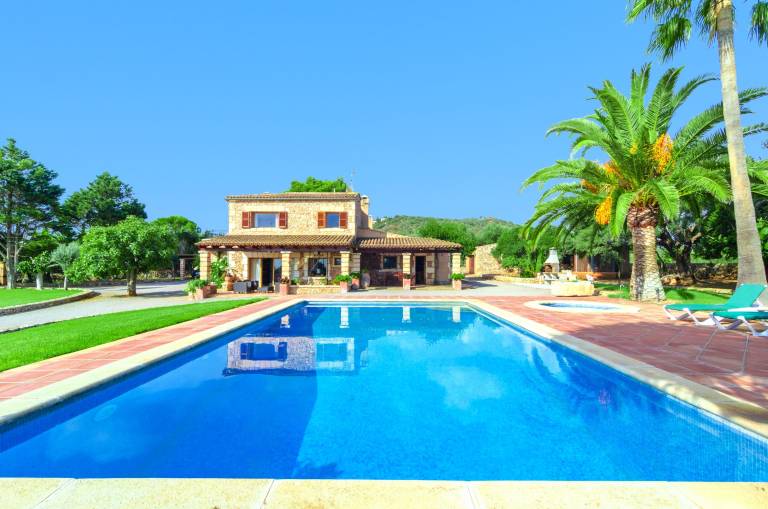 Villa Sa Coma