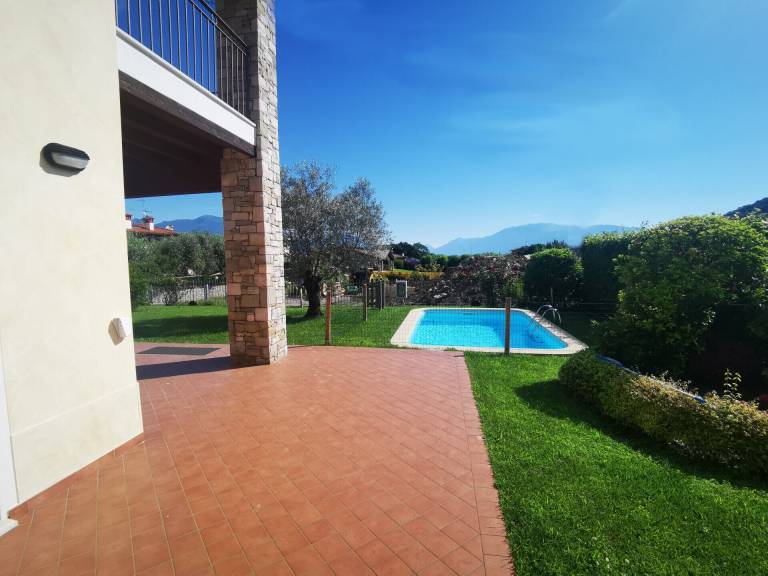 Villa  Manerba del Garda