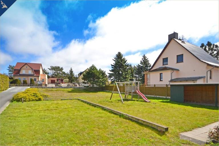 Ferienwohnung Zinnowitz
