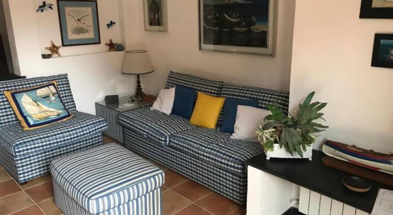 Appartamento GOLF CLUB GARLENDA - ALASSIO in Alassio