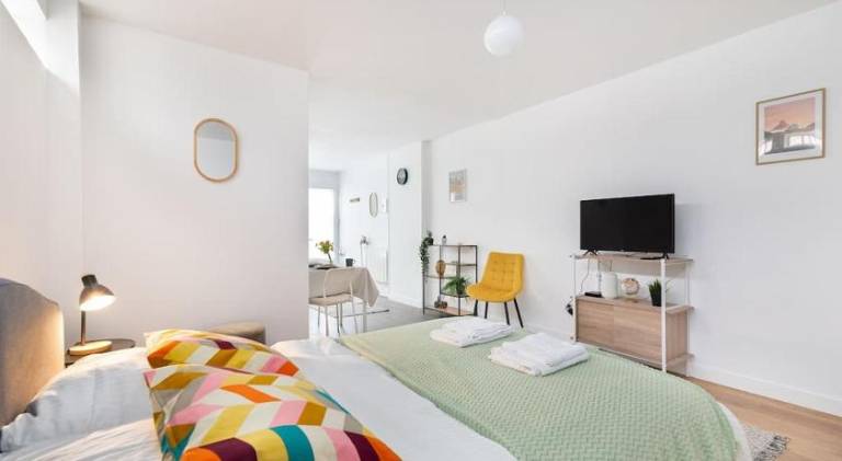 Rental apartment | Pets allowed in Villepinte