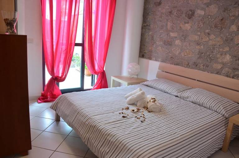 Bed & Breakfast Taormina